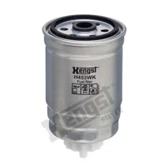 Автозапчасть HENGST FILTER H453WK