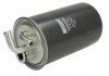 Топливный фильтр - HENGST FILTER H456WK (K05085581AD, 5166780AA, 05166780AA)