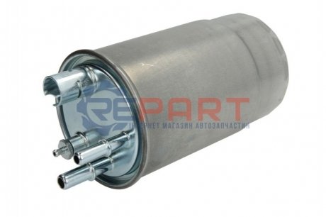 Топливный фильтр Opel Meriva 1.3 03-10 HENGST FILTER H470WK (фото 1)