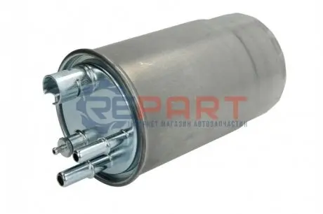 Паливний фільтр OPEL MERIVA A 1.3D 09.03-05.10 HENGST FILTER H470WK Купити в Україні