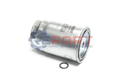 Фото Фільтр паливний Hyundai iX20/Tucson/Kia Ceed/Sportage 1.4-2.0CRDi 11- HENGST FILTER (H489WK) зображення 1