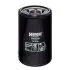Масляный фильтр (ввинчивающийся фильтр)) HENGST FILTER (H492W) изображение 1