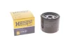 Фільтр масляний BMW F/HP/R 1200/S 0.8-1.3 06- HENGST FILTER (H494W) зображення 2