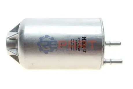Паливний фільтр MAN TGE VW CRAFTER, GRAND CALIFORNIA CAMPER 2.0D 09.16 HENGST FILTER H507WK Купити в Україні
