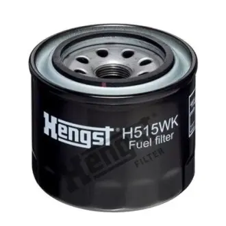 Автозапчасть HENGST FILTER H515WK Купить в Украине