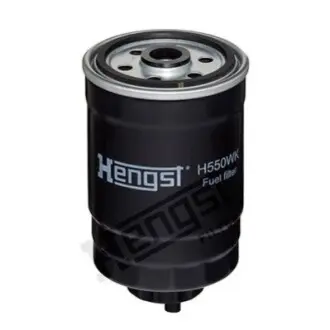 Автозапчасть HENGST FILTER H550WK