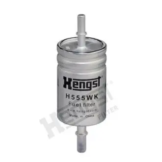 Автозапчасть HENGST FILTER H555WK