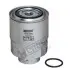 Фільтр паливний Honda CR-V/Civic/Accord 2.2 CTDi 04 HENGST FILTER (H560WK) зображення 1
