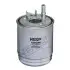 Паливний фільтр HYUNDAI I30 1.6D 11.16 HENGST FILTER (H582WK) зображення 1