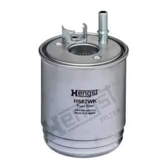 Автозапчасть HENGST FILTER H582WK