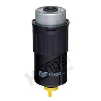 Автозапчасть HENGST FILTER H583WK