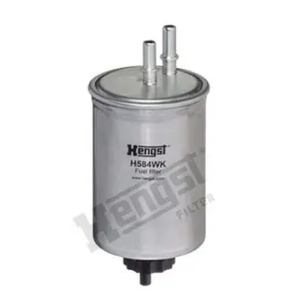 Топливный фильтр HENGST FILTER H584WK