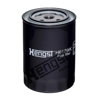 (HENGST) HENGST FILTER H617WK D725 (фото 1)