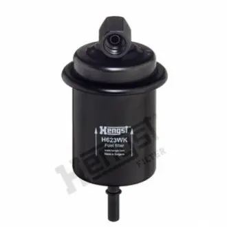 Автозапчасть HENGST FILTER H623WK