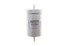 Фільтр паливний HENGST FILTER (H628WK) зображення 1