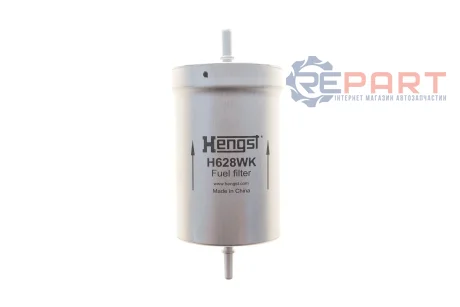 Фільтр паливний HENGST FILTER H628WK