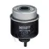 Автозапчасть HENGST FILTER (H672WK) изображение 1
