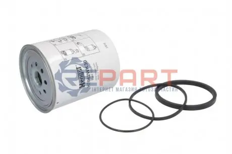 Фильтр топлива HENGST FILTER H7062WK30 Купить в Украине