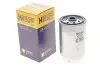 Фото Фильтр топлива HENGST FILTER (H707WK) изображение 2