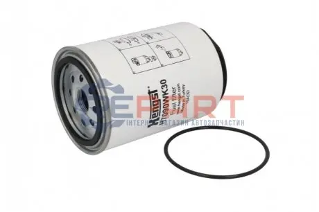 Фильтр топлива HENGST FILTER H7090WK30 Купить в Украине