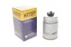 Фото Фільтр паливний Fiat/Iveco 2.5D/2.8D/TD HENGST FILTER (H70WK02) зображення 2