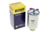 Фото Фільтр паливний VW LT 2.4D/T3 1.6D/TD -88 HENGST FILTER (H70WK04) зображення 4