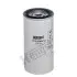Фото Паливний фільтр KING LONG XMQ6127 HENGST FILTER (H7120WK10) зображення 1