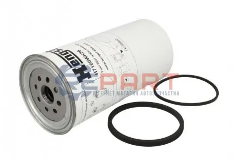 Фильтр топлива HENGST FILTER H7160WK30 Купить в Украине