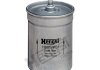 Фильтр топлива - HENGST FILTER H80WK01 (00044425590000, 0060523432, 00608000970000)