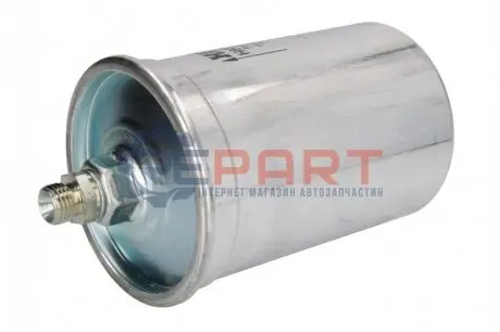 Фото 1 — Паливний фільтр HENGST FILTER (H80WK05) Фото Паливний фільтр HENGST FILTER (H80WK05) зображення 1