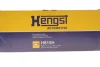 Корпус фільтра оливного з термостатом HENGST FILTER (H815H) зображення 2