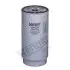 Фильтр топливный MB Atego 3/Actros MP4/MP5 11- OM936/OM470/OM471/OM473 HENGST FILTER (H824WKD718) изображение 1
