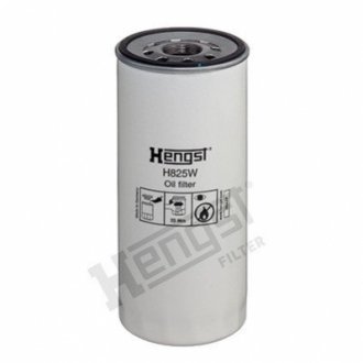 Автозапчасть HENGST FILTER H825W