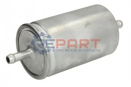 Фильтр топлива HENGST FILTER H82WK01 Купить в Украине
