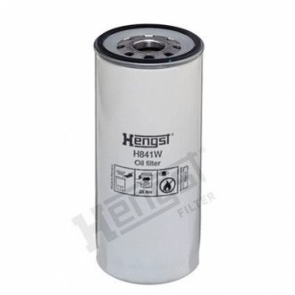 Автозапчасть HENGST FILTER H841W