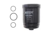 Паливний фільтр HYUNDAI KONA 1.6D/1.6DH 08.18-08.21 HENGST FILTER (H863WKD888) зображення 1