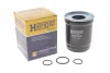 Паливний фільтр HYUNDAI KONA 1.6D/1.6DH 08.18-08.21 HENGST FILTER (H863WKD888) зображення 2