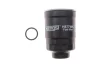 Паливний фільтр CITROEN C4 AIRCROSS MITSUBISHI ASX, ECLIPSE CROSS, LANCER VIII, OUTLANDER II, OUTLANDER III PEUGEOT 4008 SUBARU FORESTER, LEGACY V, OUTBACK, XV 1.8D-3.0D 11.06 HENGST FILTER (H877WK D998) зображення 1