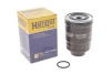 Паливний фільтр CITROEN C4 AIRCROSS MITSUBISHI ASX, ECLIPSE CROSS, LANCER VIII, OUTLANDER II, OUTLANDER III PEUGEOT 4008 SUBARU FORESTER, LEGACY V, OUTBACK, XV 1.8D-3.0D 11.06 HENGST FILTER (H877WK D998) зображення 2