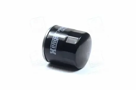 Фильтр масляный Ford Escort / Opel Ascona/Kadett 1.0-2.4 i 62-> HENGST FILTER H90W01 Купить в Украине