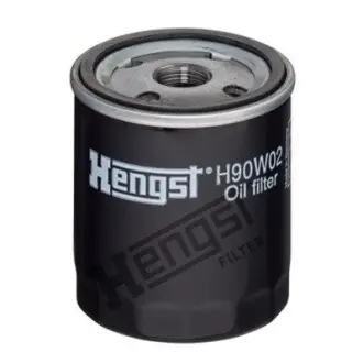 Фильтр масла HENGST FILTER H90W02
