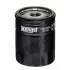 Фильтр масла HENGST FILTER (H90W04) изображение 1