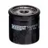 Фильтр масляный Fiat Brava/Bravo 1.4S,1.4I 12V,1.6I 16V,1.8I G HENGST FILTER (H90W15) изображение 1