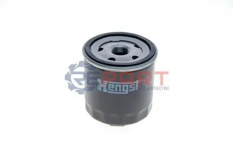 Фото 1 — Фільтр масляний VW Caddy II/Golf IV/V/Seat Leon 1.4/1.6i 85- HENGST FILTER (H90W17) Фото Фільтр масляний VW Caddy II/Golf IV/V/Seat Leon 1.4/1.6i 85- HENGST FILTER (H90W17) зображення 1