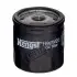 Масляний фільтр CHRYSLER CARAVAN, DAYTONA, ES, GRAND VOYAGER III, GRAND VOYAGER V, LE BARON, NEON, NEON II, PT CRUISER, SARATOGA, SEBRING, STRATUS, VOYAGER II, VOYAGER III 1.3-5.0 01.69 HENGST FILTER (H90W20) зображення 1