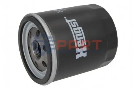 Фото Оливний фільтр HENGST FILTER (H90W24) зображення 1