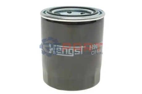 Фільтр масляний Honda Pilot 3.5 08-/Subaru Outback 2.0D 09-/Opel Kadett E 1.5 TD 88-91 HENGST FILTER H90W25 Купити в Україні