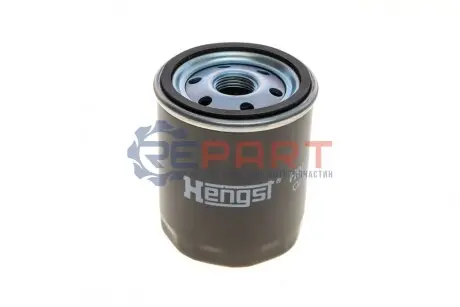 Фото Фільтр масляний Land Rover Freelander 1.8 98-06 HENGST FILTER (H90W29) зображення 1