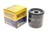Фото Фільтр масляний Citroen Jumper/Peugeot Boxer 2.2HDI/Ford Transit 13- HENGST FILTER (H90W34) зображення 2