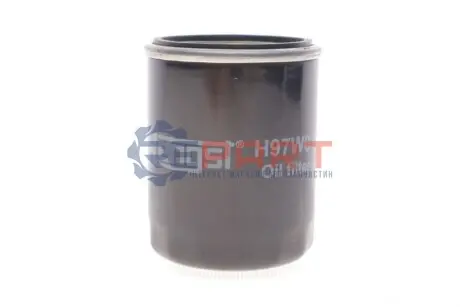 Фильтр масляный двигателя TOYOTA, SUZUKI, SUBARU (выр-во Hengst) HENGST FILTER H97W01 Купить в Украине